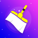 Super Phone Cleaner Icon