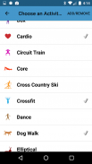 iRunner Run Tracking & Heart Rate Training screenshot 6