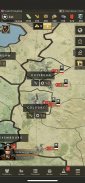 Call of War - Juego de estrategia multijugador RTS screenshot 3