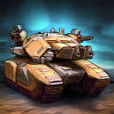 Warzone: Clash of Generals Icon