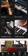 Piano Lessons - Learn piano screenshot 10