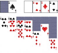 Solitaire No Ads screenshot 2