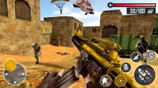 Критический Black Ops Impossible Mission 2020 screenshot 10