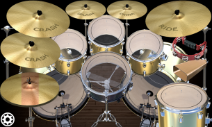 Drum Rock Sederhana screenshot 7