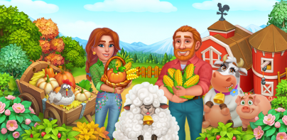 Ciftlik Farm™: Happy Day