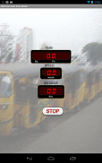 Chennai Auto Fare Meter screenshot 2