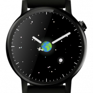 Satellites Watch Face screenshot 7