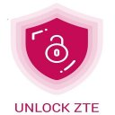 Free Unlock ZTE Mobile SIM Icon