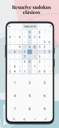 Sudokuplus.net- sudoku clásico screenshot 1