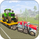 Farming Machines Transporter