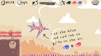 Magic Ink: A Drawing Adventure screenshot 13
