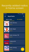 Nepali Radio - All FM Stations screenshot 5