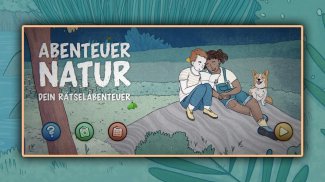 Abenteuer-Natur-AR screenshot 3