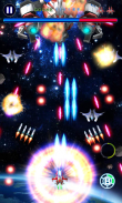 Star Fighter 3001 screenshot 0