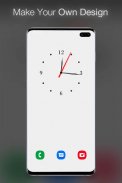 Clocks and Live Wallpapers screenshot 1