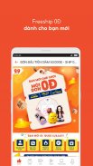 9.9 Shopee Ngày Siêu Mua Sắm screenshot 3