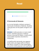 Wlingua - Learn Italian screenshot 7
