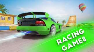 Ultimate Rally 3D screenshot 0