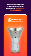 EuroLeague Fantasy Challenge screenshot 3