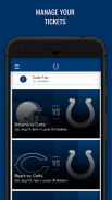 Indianapolis Colts Mobile screenshot 4