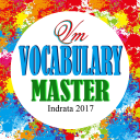 Vocabulary Master