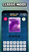 Guess the CR Card - Guessing & Trivia Royale screenshot 0