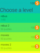 Rebus Puzzle With Answers screenshot 3