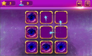 Orb Game screenshot 0