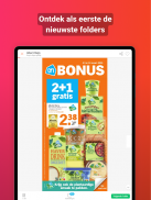 Folderz.nl | Reclame folders screenshot 11