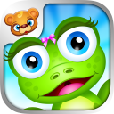 123 Kids Fun MEMO Best Educational Games for Kids Icon