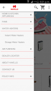 Havells eStore screenshot 1