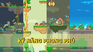 Sơn Thủy Phân Tranh screenshot 4