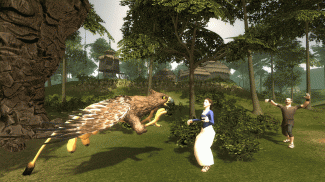 Griffon Simulation 3D screenshot 3