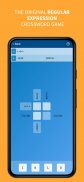 Regex Crossword screenshot 1