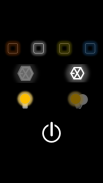 EXO Light stick screenshot 0