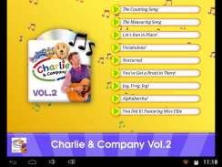 Charlie and Company Vol. 2 screenshot 0