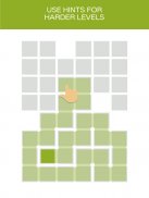 Fill - one-line puzzle game screenshot 7