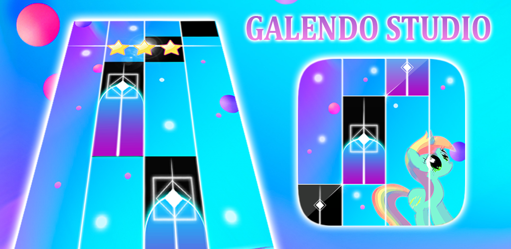 Jogo da Dudu Moura Piano Tiles para Android - Download