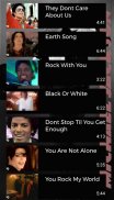 Michael Jackson Best Songs and Albums screenshot 0