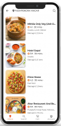 Unbox : Food & Online Delivery screenshot 2