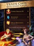 Лезвия битвы: бездельники Heroes Fantasy RPG screenshot 14