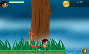 jogo de aventura - Baixar APK para Android