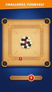 Carrom Pool : Lucky To Win screenshot 0