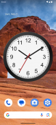 Clock screenshot 12