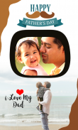 Fathers Day Photo Frames screenshot 2