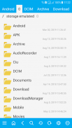 File Manager Pro (Smart File Explorer For Android) screenshot 2