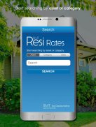 BMT Residential Rates Finder screenshot 5