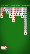 Spider Solitaire -  Cards Game screenshot 11