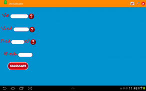 Led Calculator Free screenshot 11
