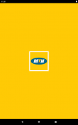 MyMTN Namibia screenshot 0